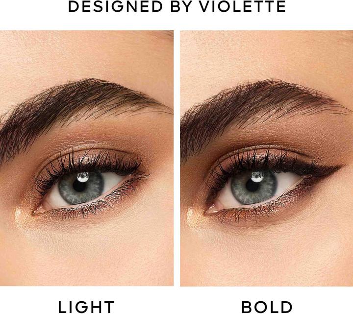 Actual product image Guerlain Ombre G Eyeshadow X4 No 940 (940)