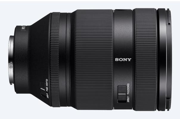 Immagine prodotto Sony FE 28-70 mm f/2 GM (Sony E, Full frame)