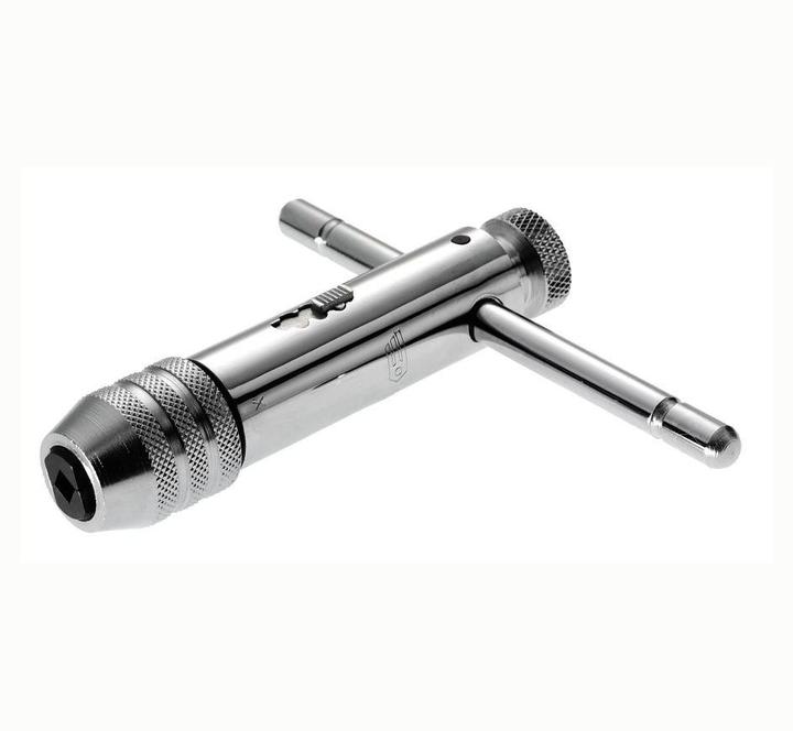 Produktbild Facom Ratsche 2Wege mit Windeisen M6