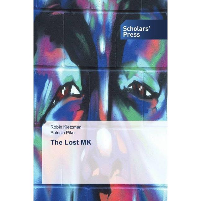 Thumbnail - The Lost MK, Sachbücher
