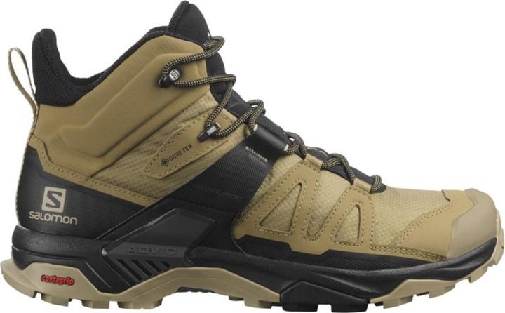 Productafbeelding Salomon X Ultra 4 Mid GTX - 55315 (48)