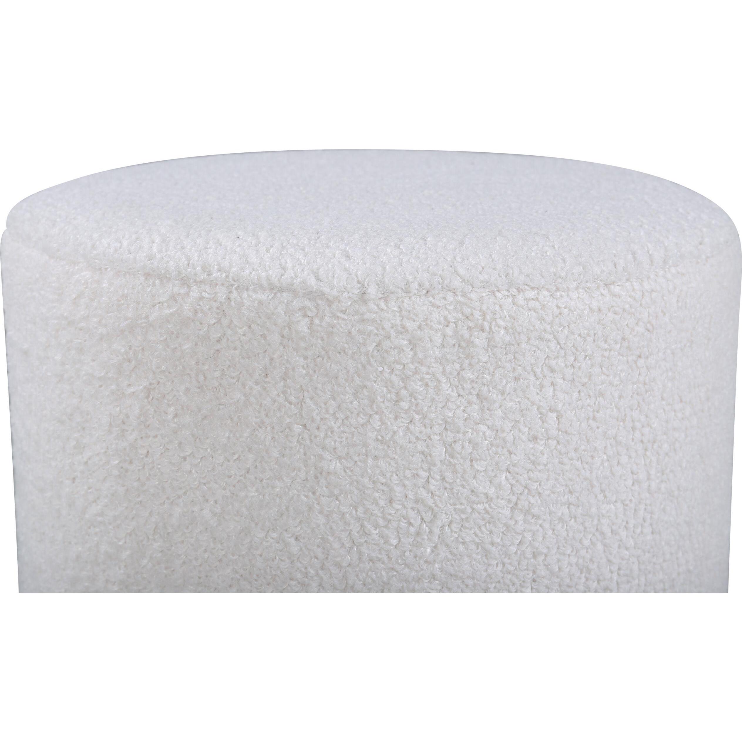 Thumbnail - Venture Home, Hocker + Pouf, Benji