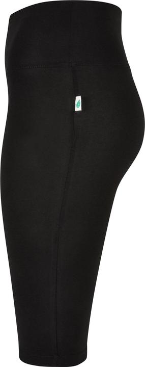 Actual product image Urban Classics Ladies Organic Stretch Jersey Cycle Shorts - 17072 (S)