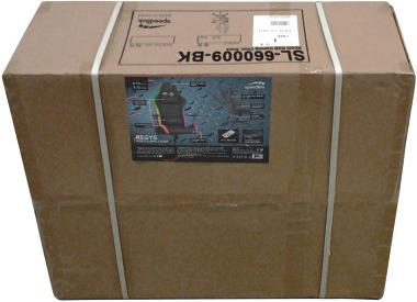 Actual product image Speedlink REGYS RGB Gaming Chair black RGB lighting Breathable covers