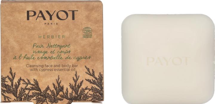 Image du produit Payot Paris Nettoyant Solide Bio (Savon pour le visage, 85 ml)