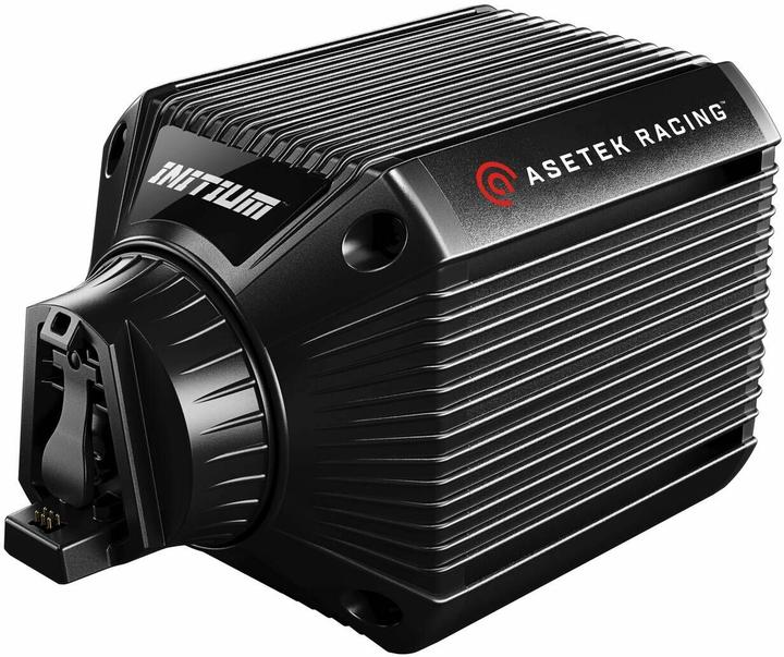 Produktbild Asetek SimSports Initium Wheelbase (5,5 Nm) (PC)