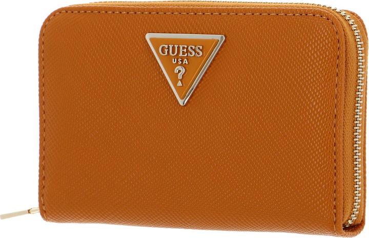 Actual product image Guess Laurel SLG Medium Zip Around Wallet
