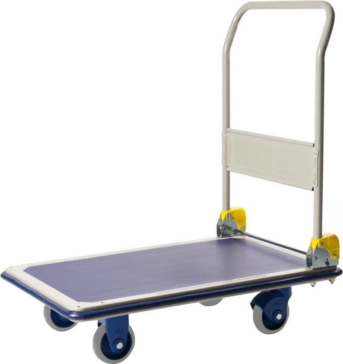 Produktbild Prestar Plattformwagen (300 kg)
