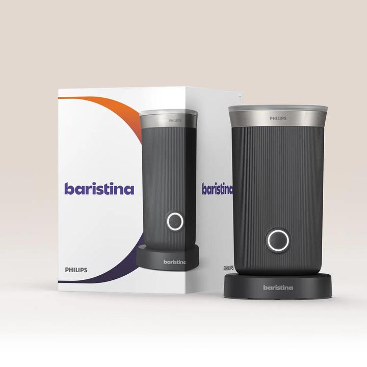 Produktbild Philips Baristina Bar311/60 (120 ml)