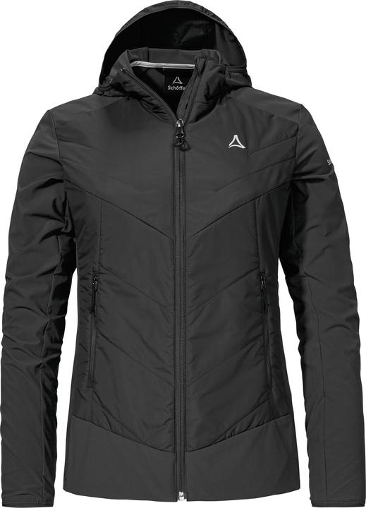 Produktbild Schöffel Hybrid Jk Style Blaueis WMS (M)