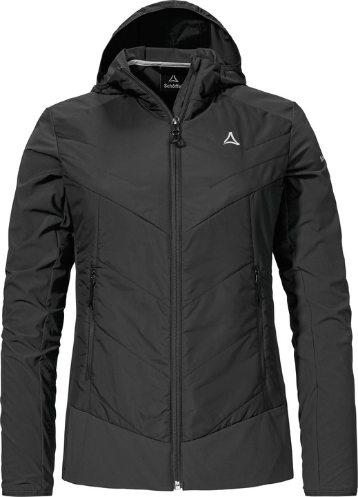Actual product image Schöffel Hybrid Jk Style Blaueis WMS (M)