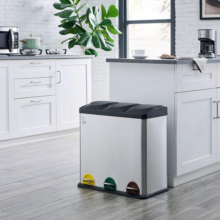 Produktbild Svita TC3X20 (60 l)