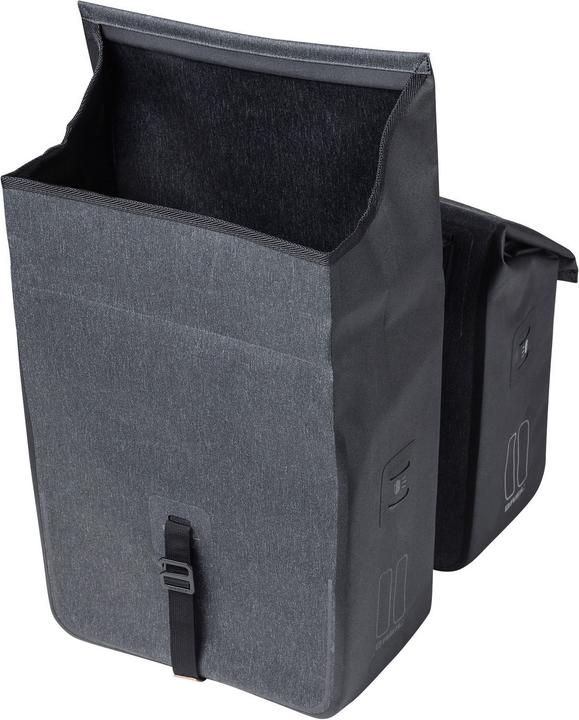 Produktbild Basil Urban Dry (50 l, Gepäckträgertasche)