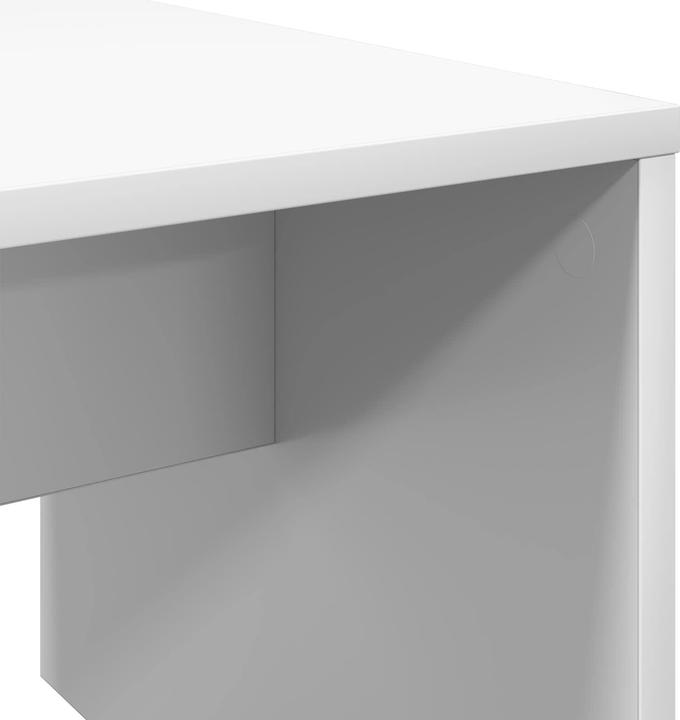 Immagine prodotto vidaXL Moderner Couchtisch (90 x 45 x 35 cm)