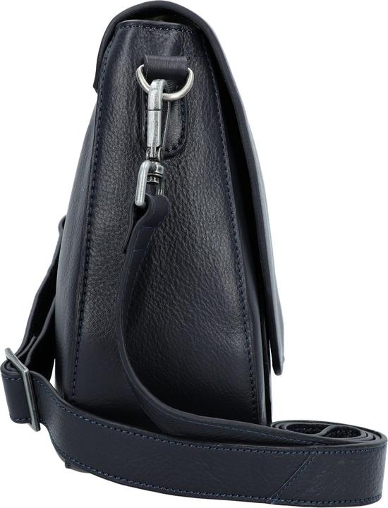 Produktbild Harbour 2nd Just Pure Lili Umhängetasche Leder 26 cm