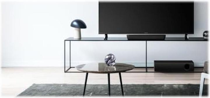 Produktbild Panasonic SC-HTB250 (120 W, 2.1 Kanal)