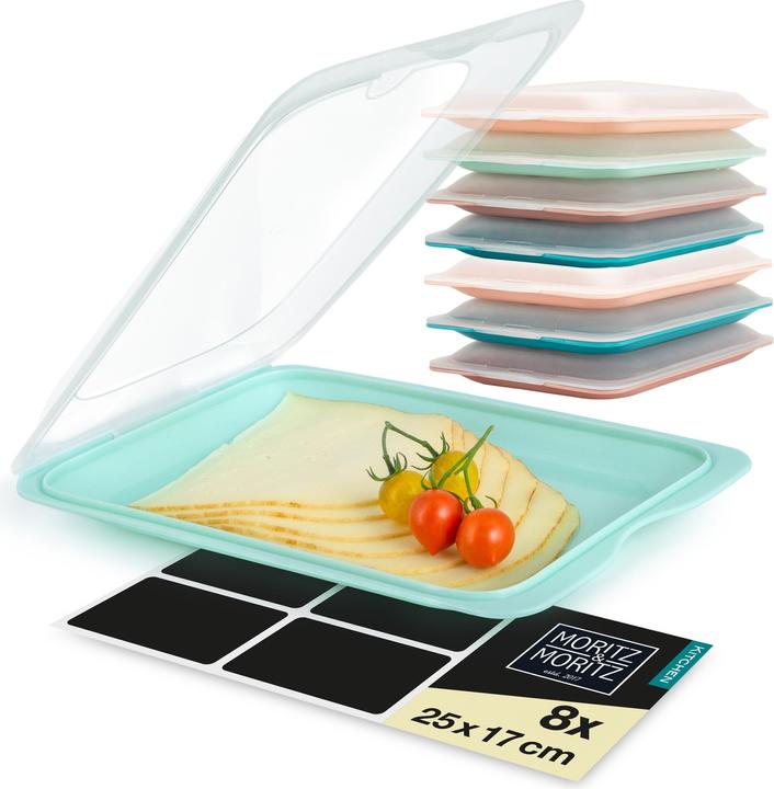 Contenitori per alimenti