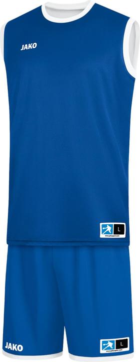 Produktbild JAKO WENDETRIKOT CHANGE 2.0 (XS)