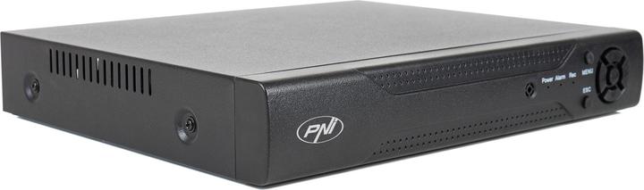 Actual product image PNI NVR House IP716LR, 16 channels IP 4K, H.265, ONVIF (Network Video Recorder (NVR))