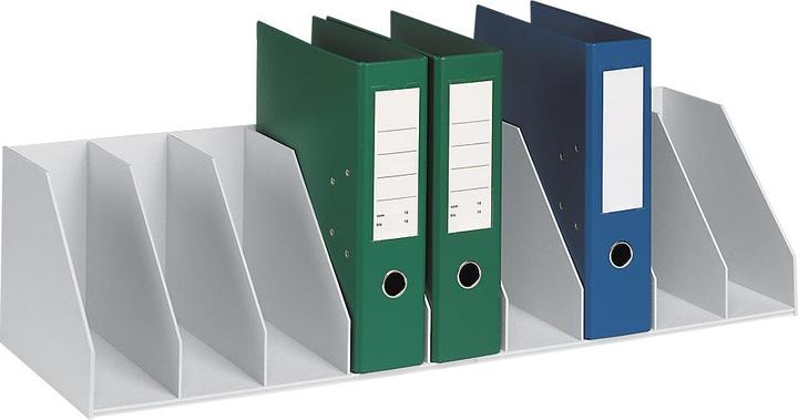 Image du produit Paperflow Station de tri, DIN A4, polystyrène, pour armoires (A4)