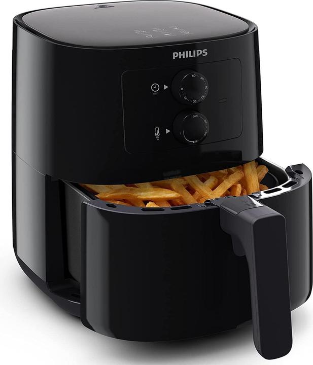 Produktbild Philips Airfryer Essential HD9200/90