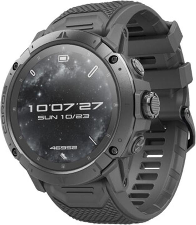 Coros Vertix 2S GPS (50.30 mm, WLAN only)