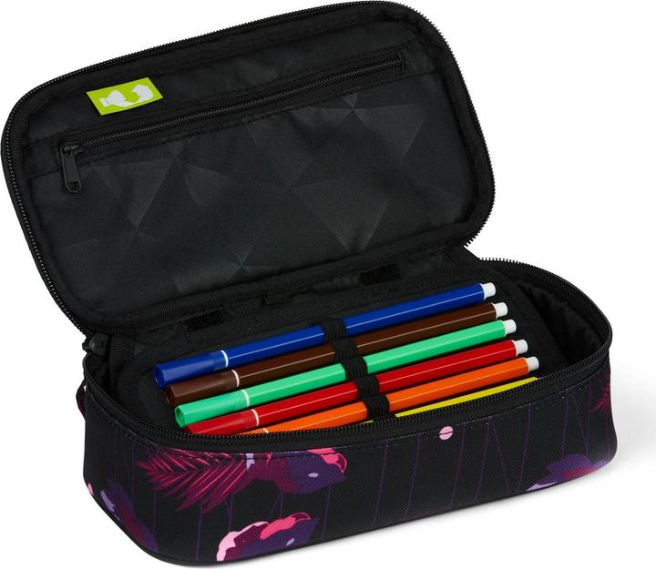 Produktbild Satch Mystic Nights