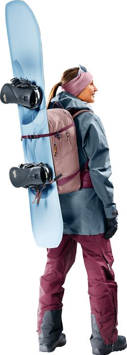 Produktbild Deuter Freerider 28 (28 l)