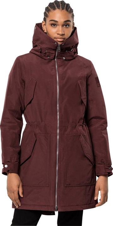 Produktbild Jack Wolfskin Rocky Point Parka (XS)