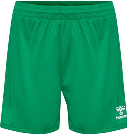 Produktbild hummel Hmlessential shorts woman (S)