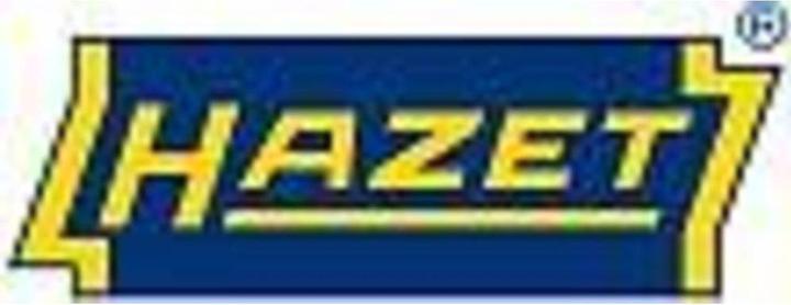 Actual product image HAZET Combination wrench ∙ extra long ∙ slim design 600LG-32 ∙ Outside 12-point traction profile ∙ … (32 mm)