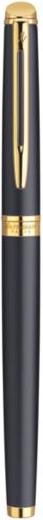 Image du produit Waterman Hémisphère (Or, Noir, 1 x)