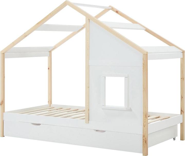 Produktbild Vente-unique Rinelya (90 x 190 cm)