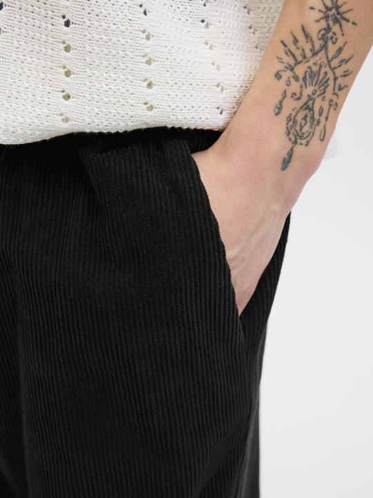 Produktbild Jack & Jones Wide Leg Fit Hosen mit weitem Bein Hosen mit weitem Bein (M)