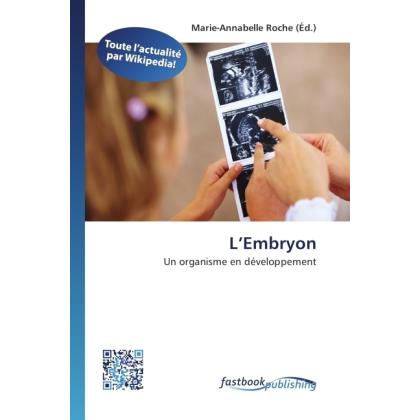 L Embryon, Fachbücher