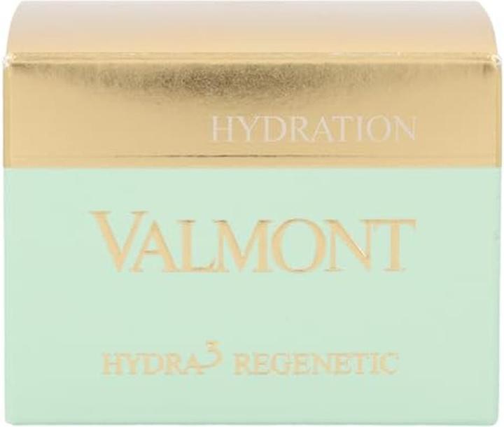 Actual product image Valmont Hidra3 Regenetic Cream (50 ml)