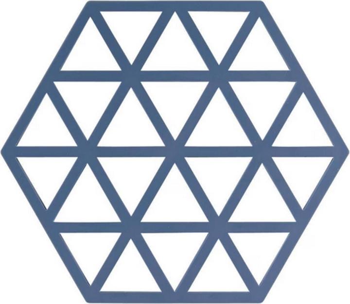 Zone Denmark Triangle (1 x, Pfannenuntersetzer)
