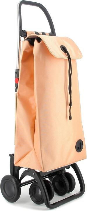 Image du produit Rolser Chariot d'achat I-Max MF 4 Ginger, largeur : 36