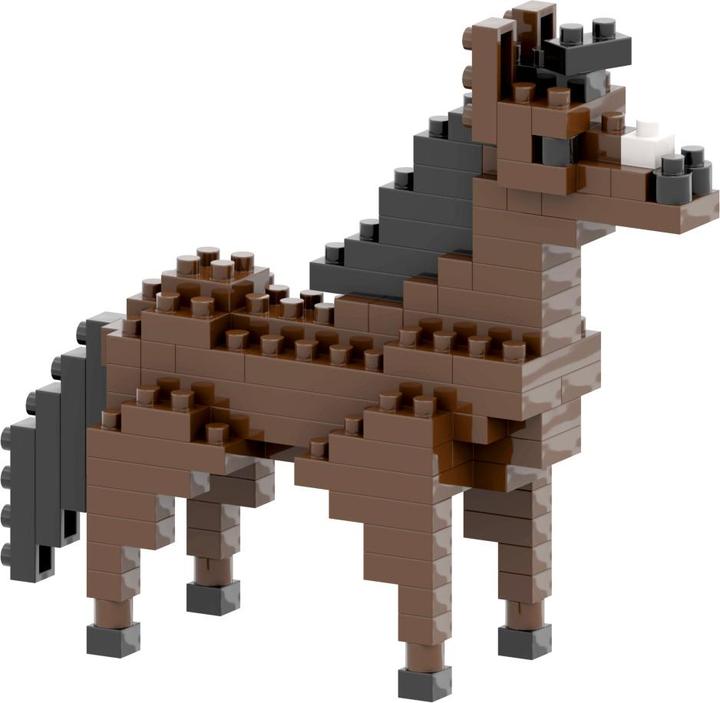 Immagine prodotto Brixies Cavallo