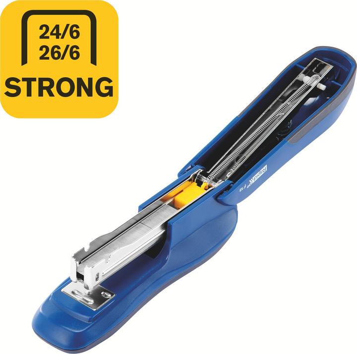 Produktbild Rapid Büroheftgerät F18 (30 Blätter)