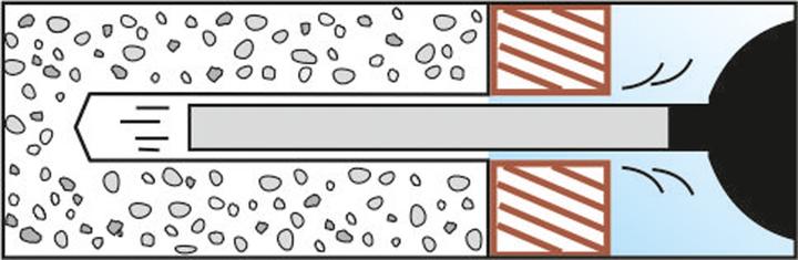 Image du produit Profix Bitte in Hybris oder Grundatentext in SAP-ERP in FR pflegen!! (100 Vis par pièce)