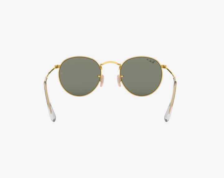 Produktbild Ray Ban Round Metal