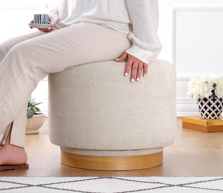 Actual product image Atelier del Sofa Turneed