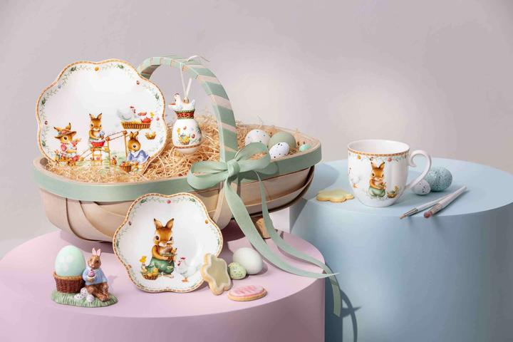 Image du produit Villeroy & Boch Annual Easter Edition Jahresei 2026 (1x)
