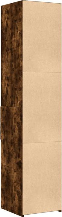 Image du produit vidaXL Highboard (40 x 42.50 x 185 cm)