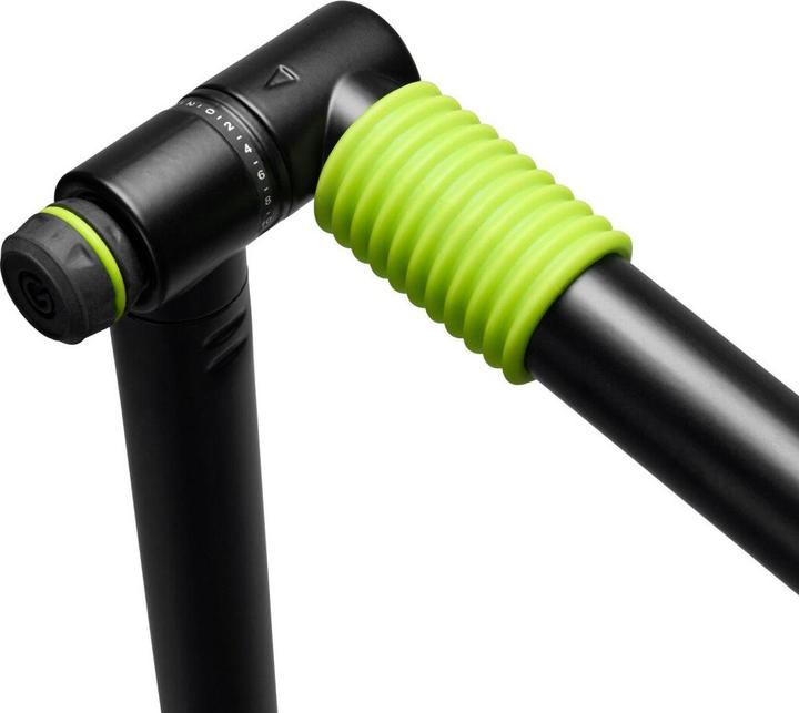 Image du produit Gravity KS AKS 01 B - Faltbarer Keyboardständer mit Scherenmechanismus (Clavier)