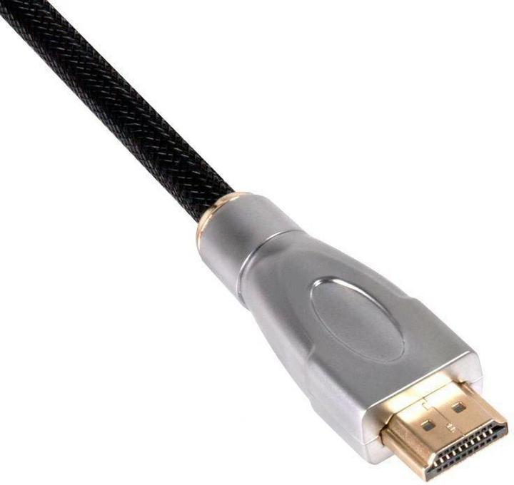 Club 3D HDMI (Typ A) — HDMI (Typ A) (1 m)
