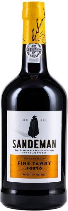 Produktbild Sandeman Porto Tawny (1 x 75 cl)