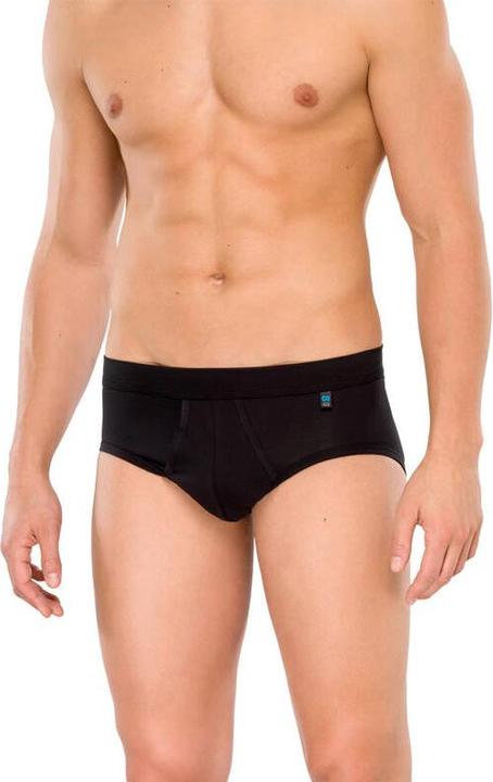 Image du produit Schiesser Long Life Cotton Sportslip (S)