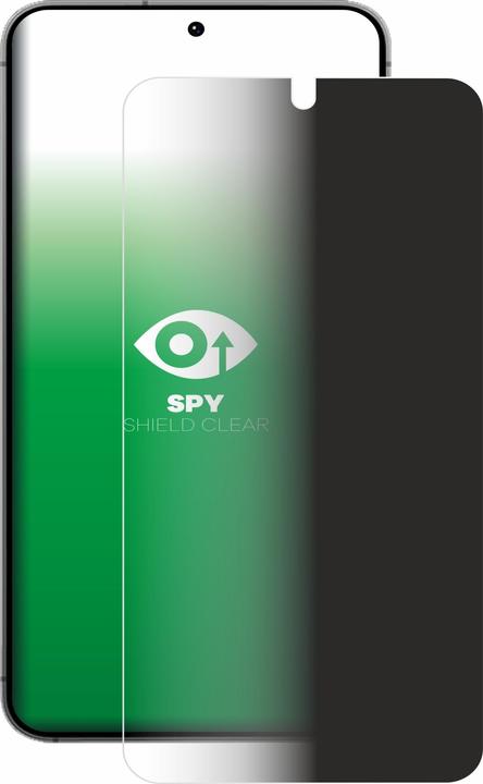 Produktbild upscreen Spy Shield Blickschutzfolie (1 Stk., Samsung Galaxy S24+)